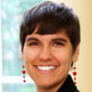 Meet your Posher, Susan